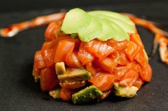 Sushi Artist Artea