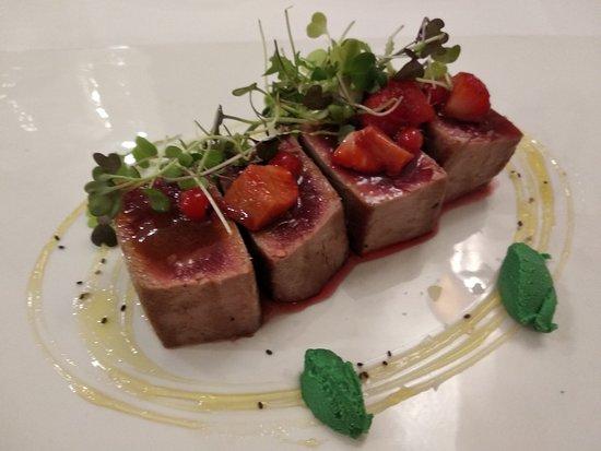 Restaurante Urepel