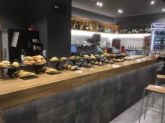 Café Cervecera Serralta