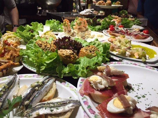 Jai Txiki Taberna