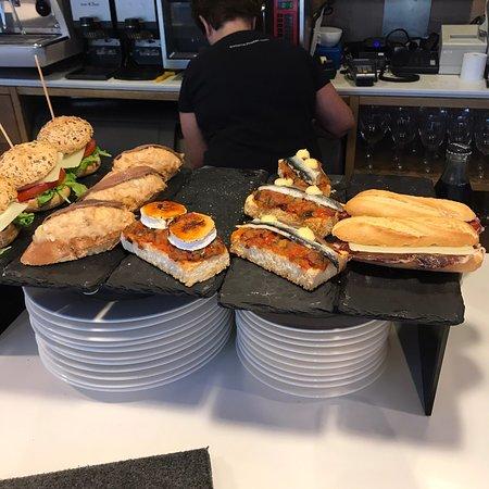 Cafeteria Astoria