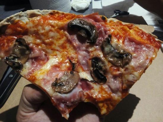 L ' Vecchia