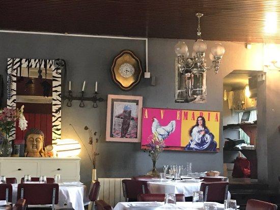 Restaurante Juliantxu