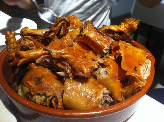 El Rincon de Roberto
