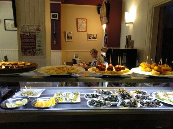Bar Arantxa