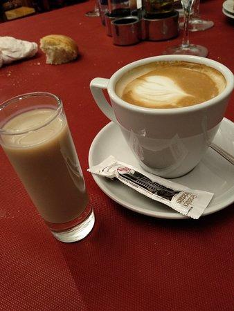 Restaurante Arrigorri