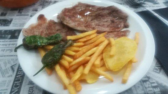 Mas Que Bocados