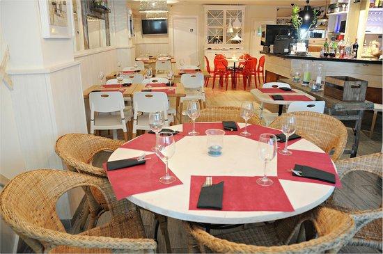 Restaurante Gamon14