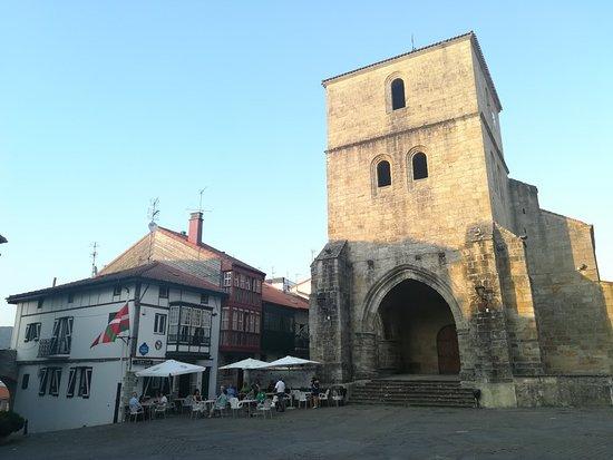 Batzoki Plentzia