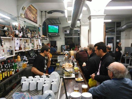 Bar Donosti
