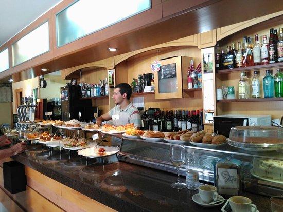 Bar Oker