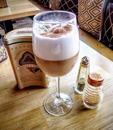 Donostea&Coffee