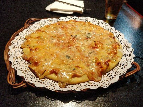 Bar-Pizzeria Xurrut