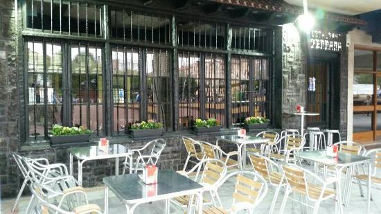 Bar ferrara