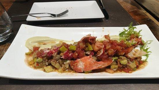 Restaurante Gu2