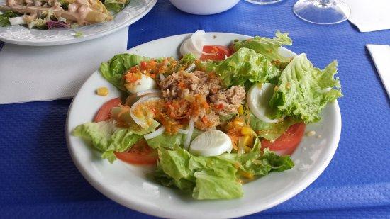 Restaurante Aguirre