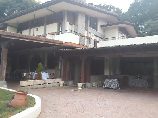Restaurante Urejola