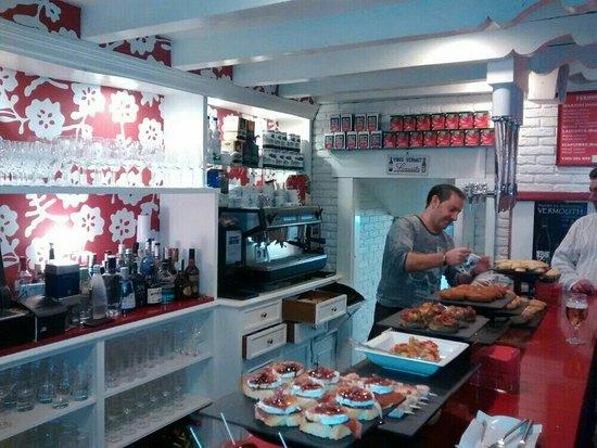 Tti-Tta Taberna