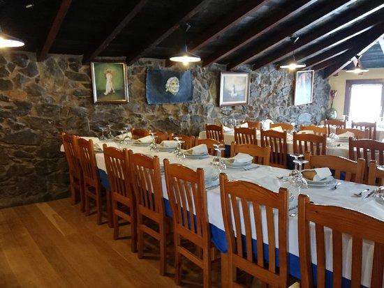 Asador Maite