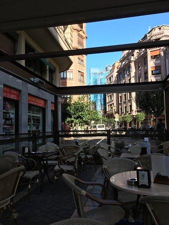 El Cafe De Gros