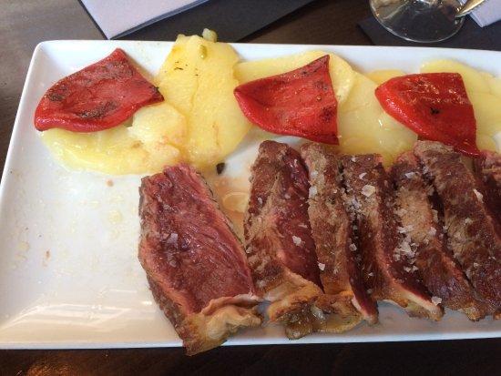La Vina de San Francisco