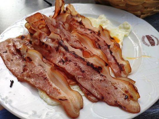 Restaurante Arratiano