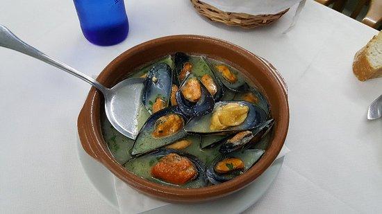 Restaurante Perana