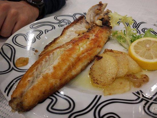 Restaurante Egaña
