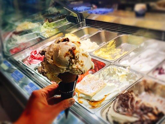 Gelateria Boulevard