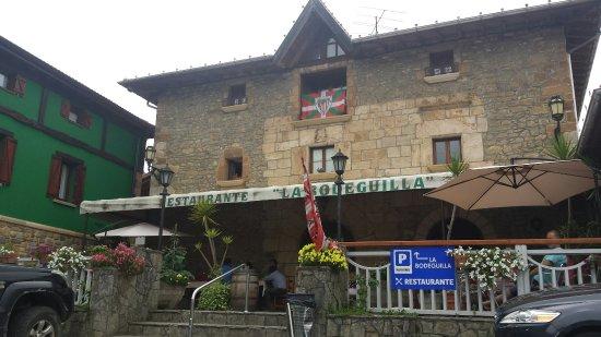 La Bodeguilla