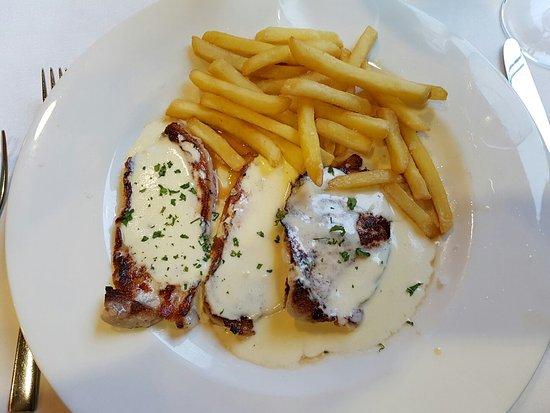 Restaurante Aisia