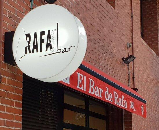 El Bar de Rafa