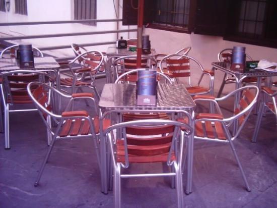 Bar Joe