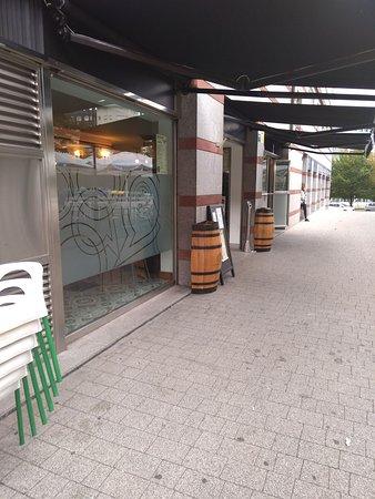 Burdina Bistro
