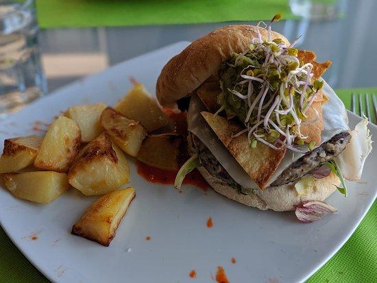 Mandragora Restaurante