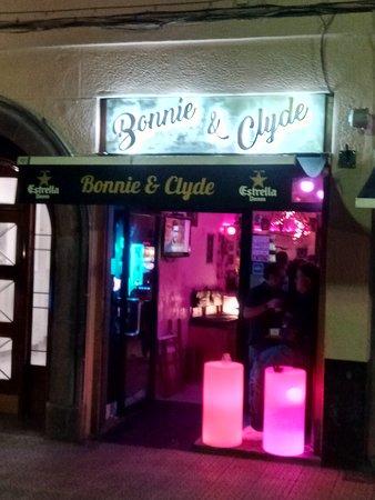 Bonnie & Clyde