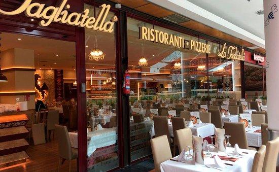 La Tagliatella
