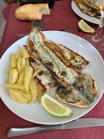 Haven Restaurante