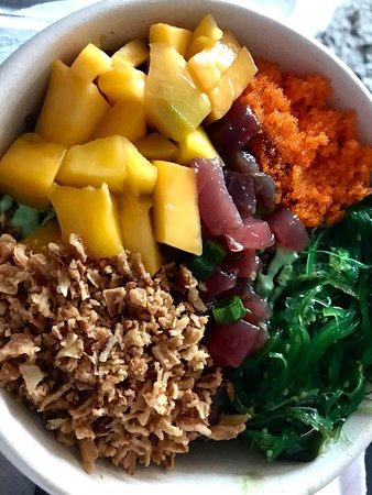 Goxo Poke Bar
