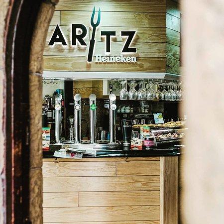 Restaurante Aritz