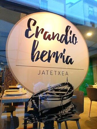 Erandio Berria Jatetxea