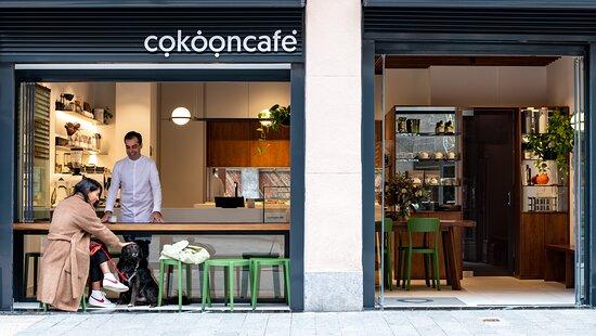 Cokooncafe