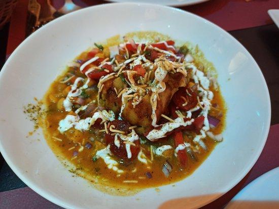 Himalaya Curry & Tandoori Restaurant