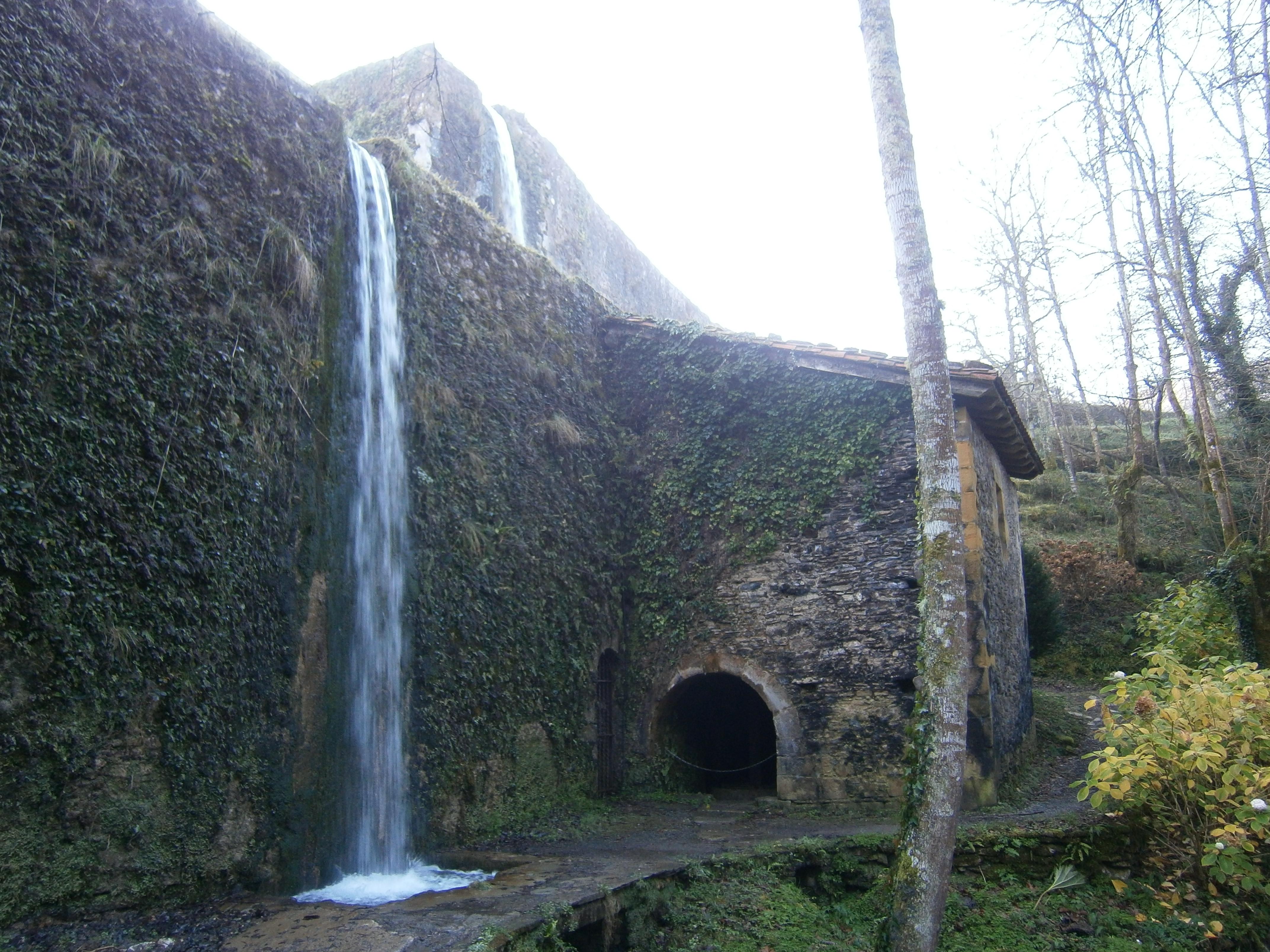 Agorregi