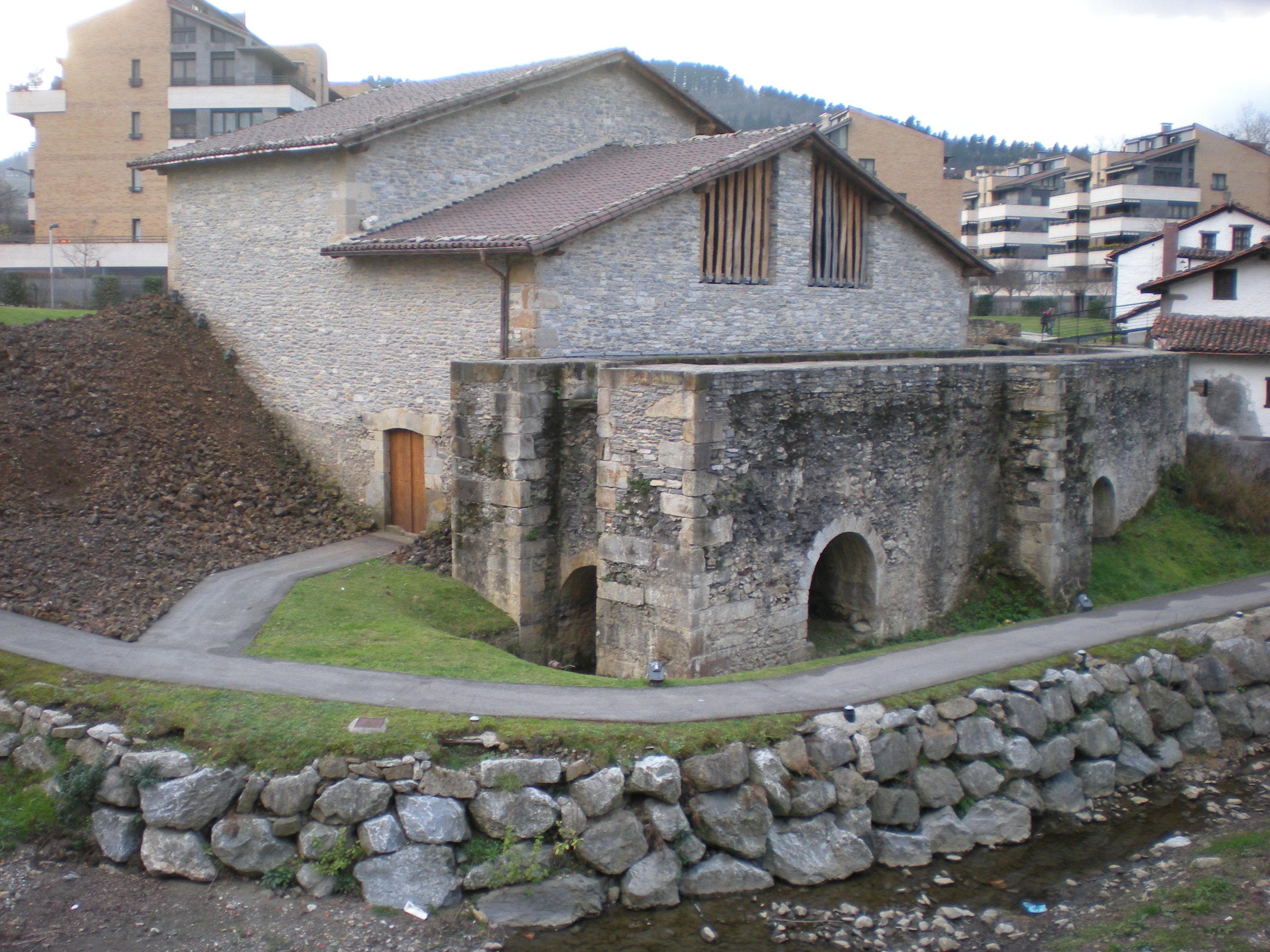Ferrería Igartza