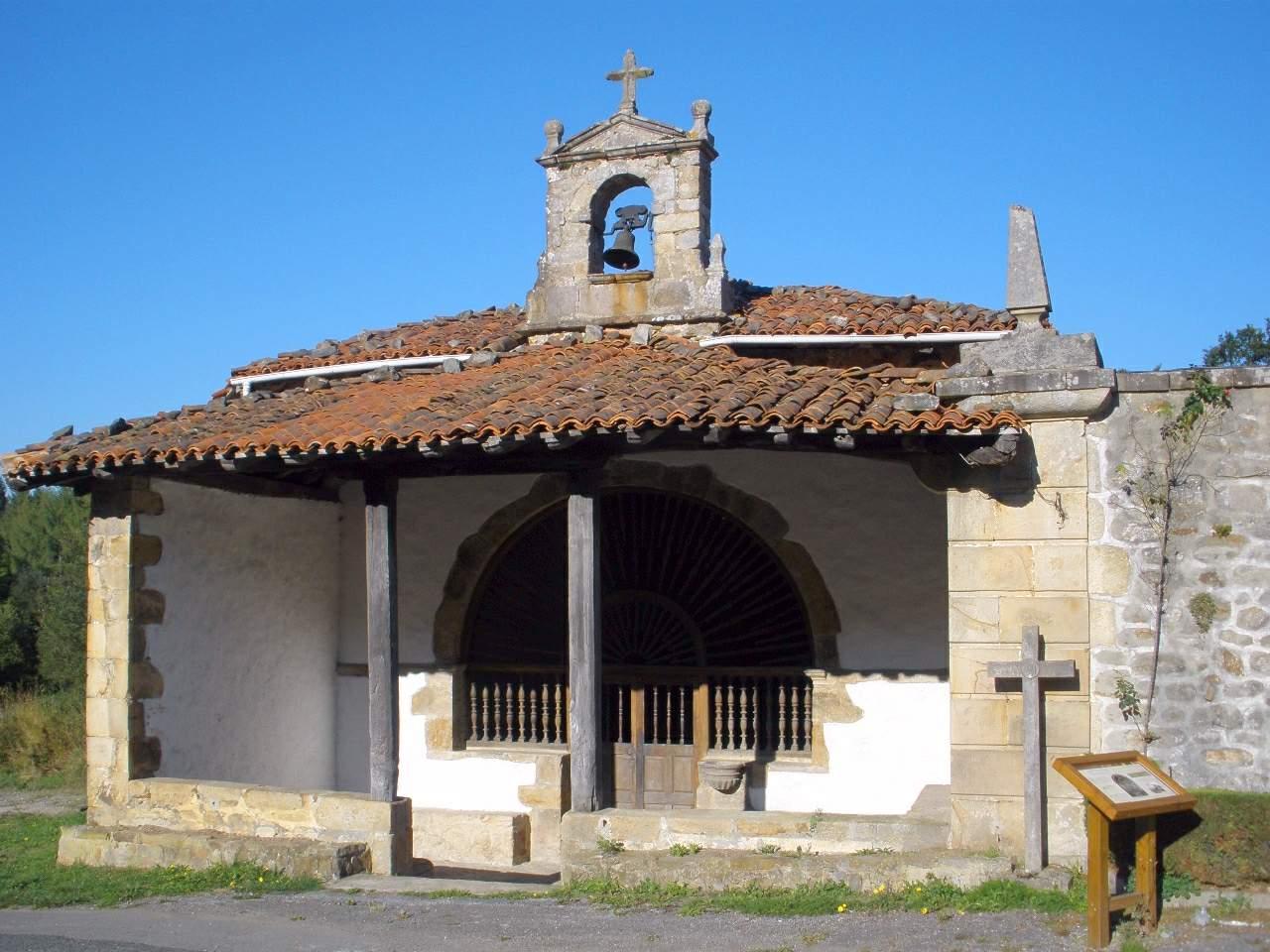 Ermita de San Roque