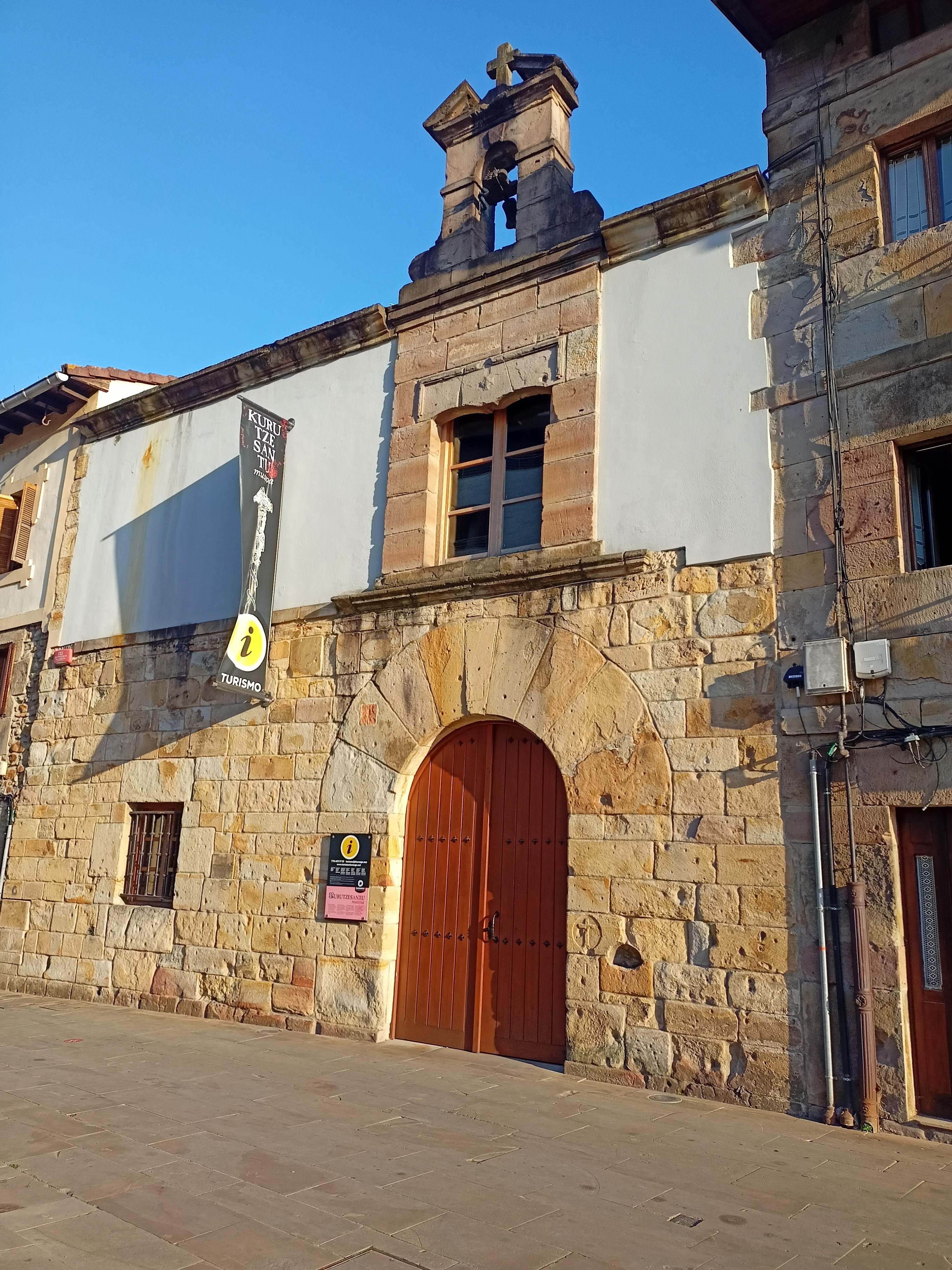 Kurutzesantu Museoa