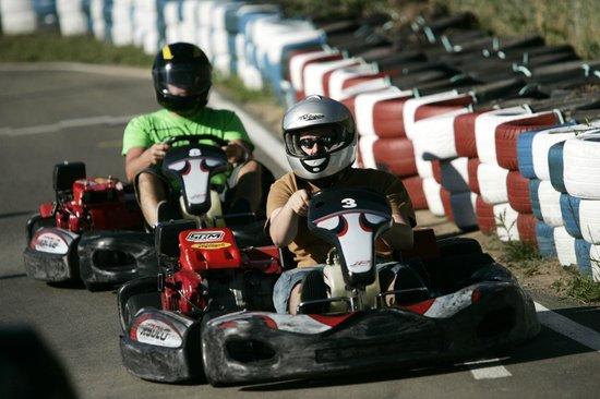 Karting Rioja