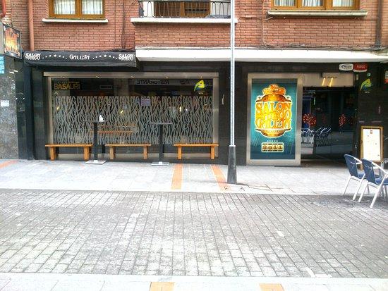Salon del Juego Galizia