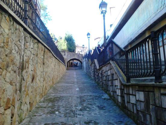 Casa Calzadas De Mallona 1